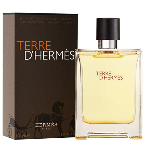 l eau d hermes|terre d'hermes perfume 100ml price.